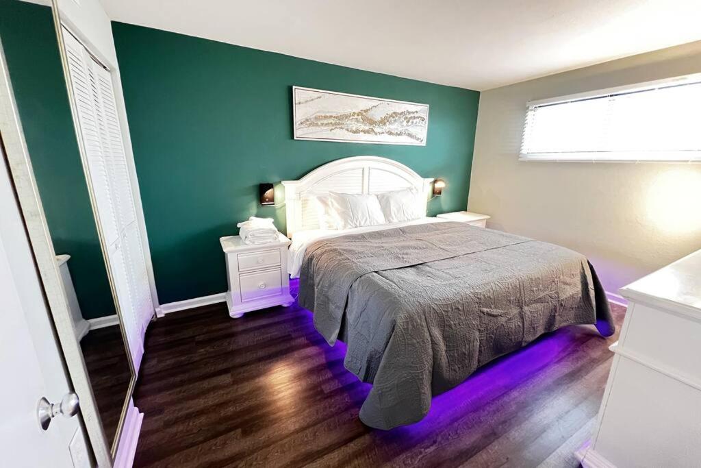 Apartment Ocean View On The Beach!