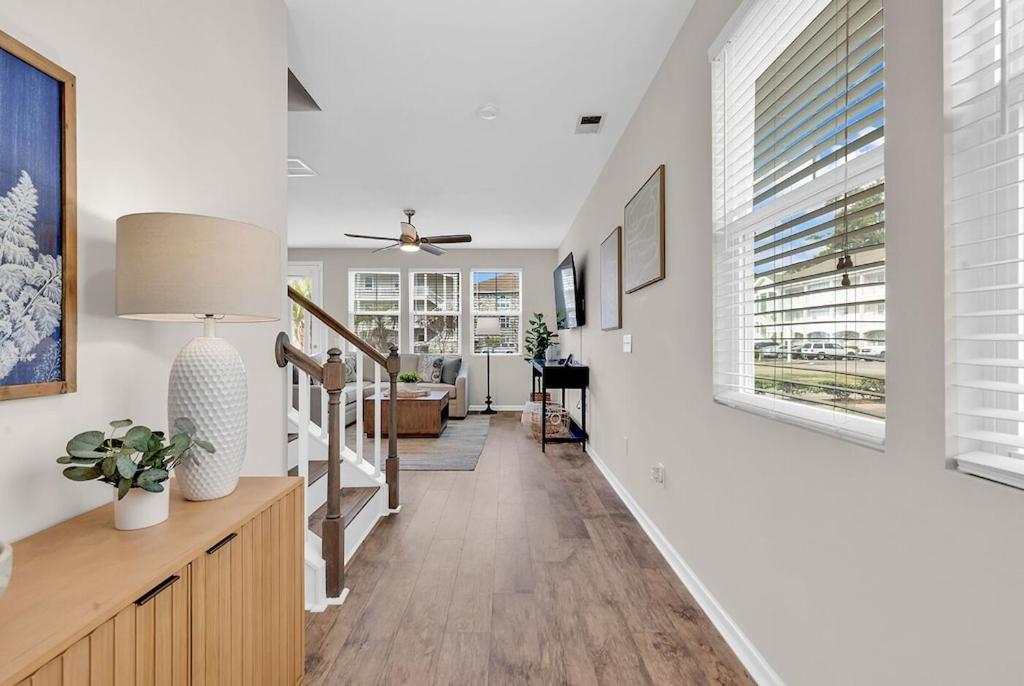 Holiday home Myrtle Central: & Entertainment Hub