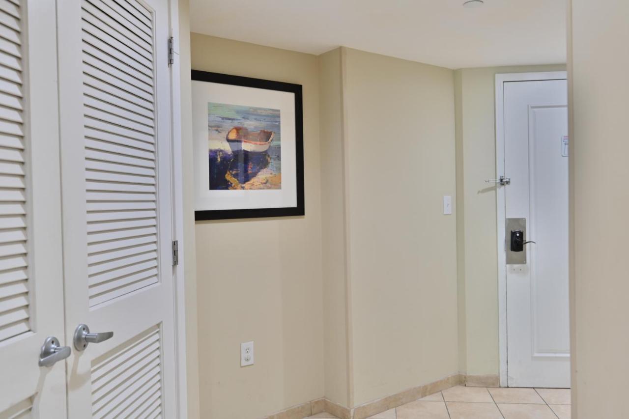Gorgeous 3 Bedroom 3 Balconies Sb 11th Floor Myrtle Beach