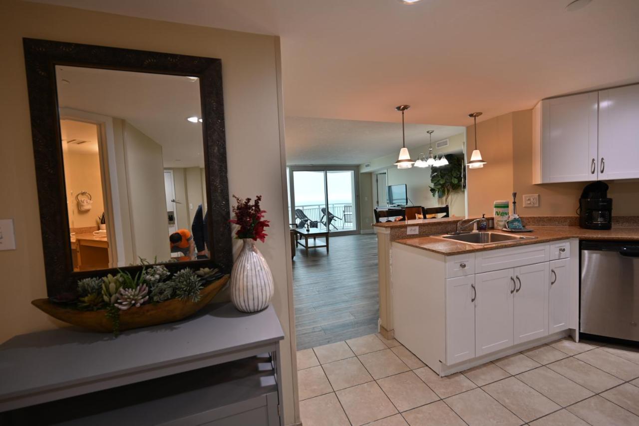 Aparthotel Gorgeous 3 Bedroom 3 Balconies Sb 11th Floor