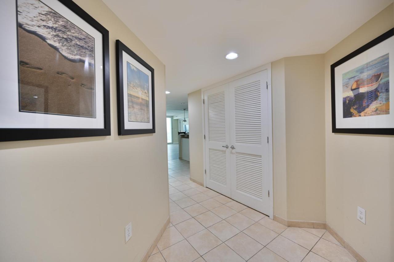 Gorgeous 3 Bedroom 3 Balconies Sb 11th Floor Aparthotel Myrtle Beach