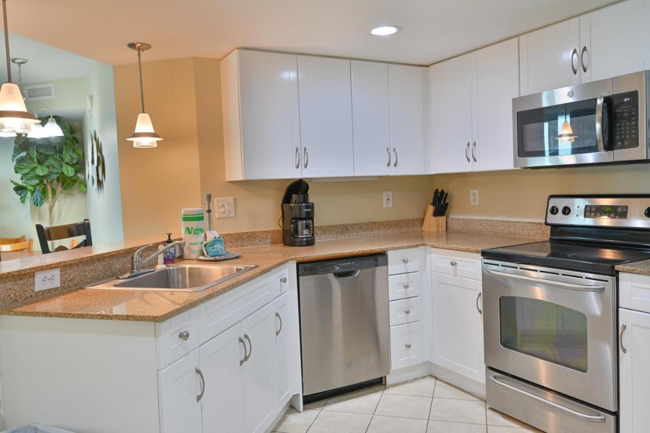 Gorgeous 3 Bedroom 3 Balconies Sb 11th Floor Aparthotel Myrtle Beach