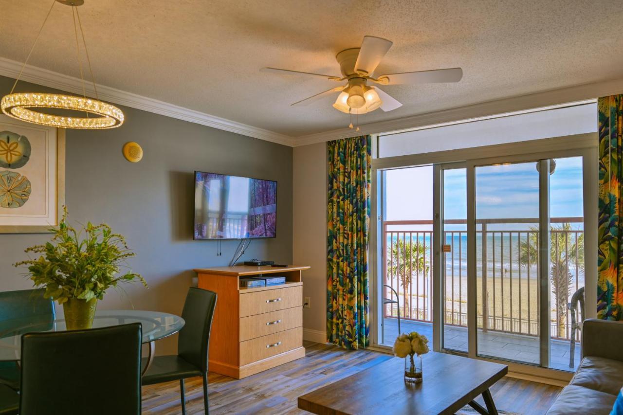 A Piece Of Paradise, Newly Renovated Aparthotel