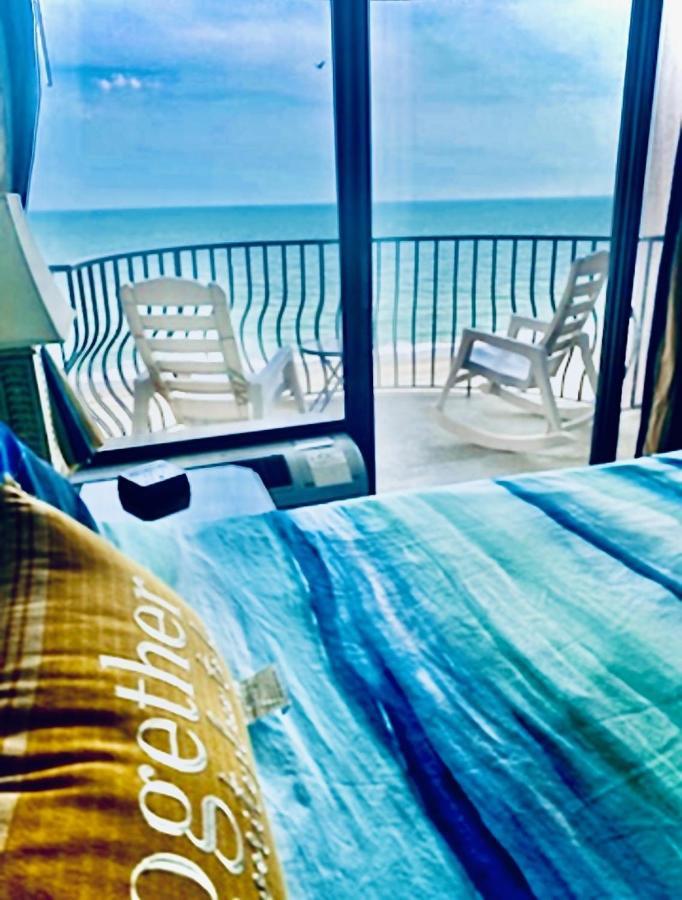 Ocean Front 53 Steps Aparthotel Myrtle Beach
