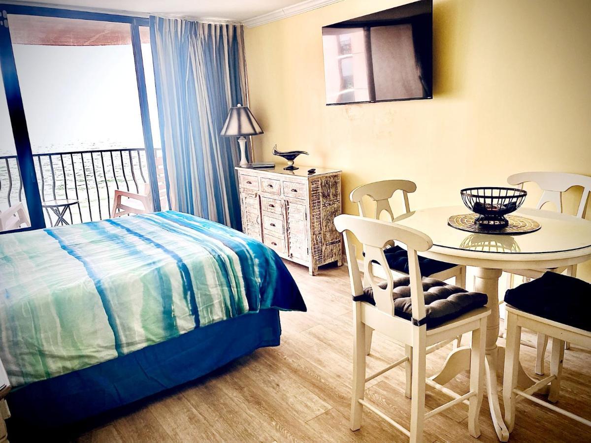 Ocean Front 53 Steps Aparthotel Myrtle Beach