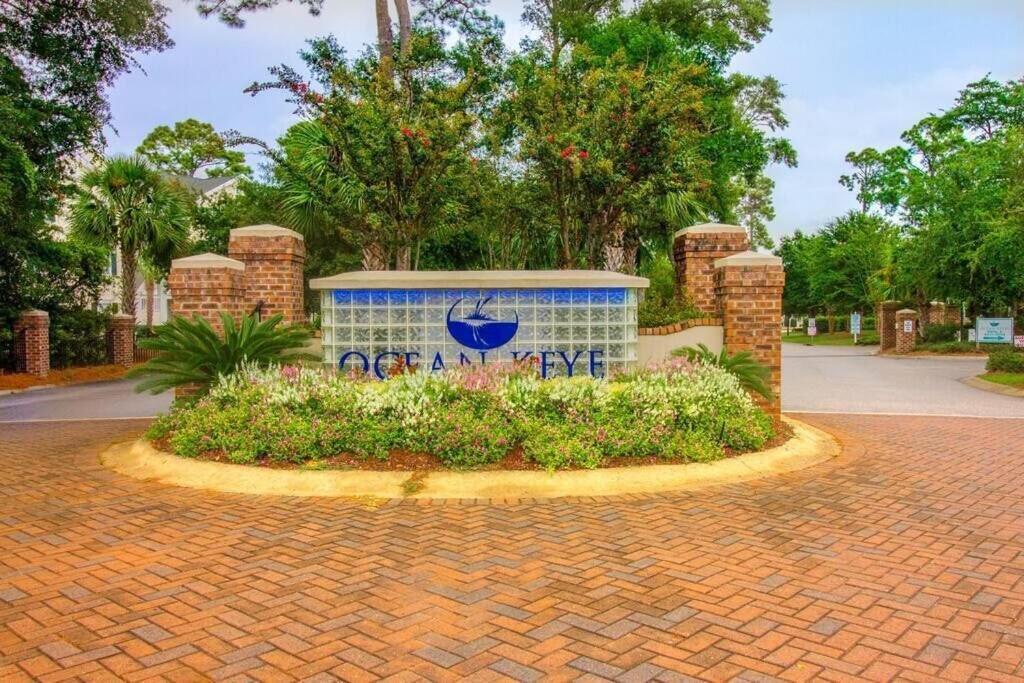 Ocean Keyes #1722:pool, Beach, Golf Courses, Grills, & Wifi! Myrtle Beach