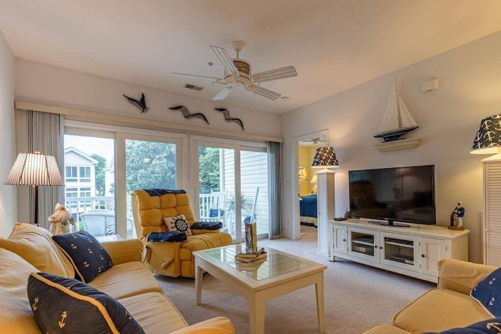 Apartment Ocean Keyes #1722:pool, Beach, Golf Courses, Grills, & Wifi! Myrtle Beach