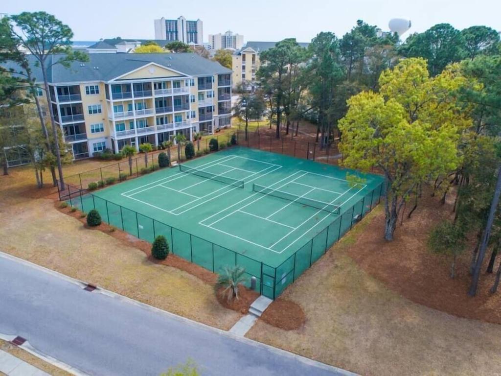 Ocean Keyes #1722:pool, Beach, Golf Courses, Grills, & Wifi! Myrtle Beach