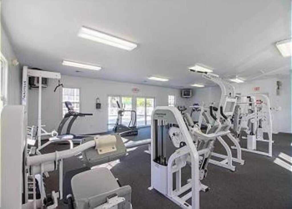 Ocean Keyes #1722:pool, Beach, Golf Courses, Grills, & Wifi!