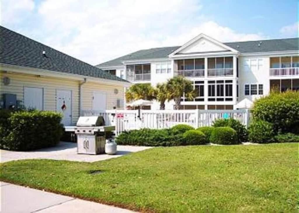 Ocean Keyes #1722:pool, Beach, Golf Courses, Grills, & Wifi! * Myrtle Beach