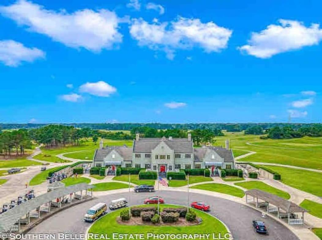 Cozy I Legends Golf I Golf & Dining Holiday home Myrtle Beach