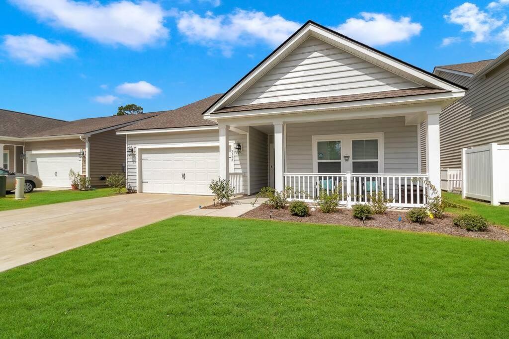 Holiday home Cozy I Legends Golf I Golf & Dining *