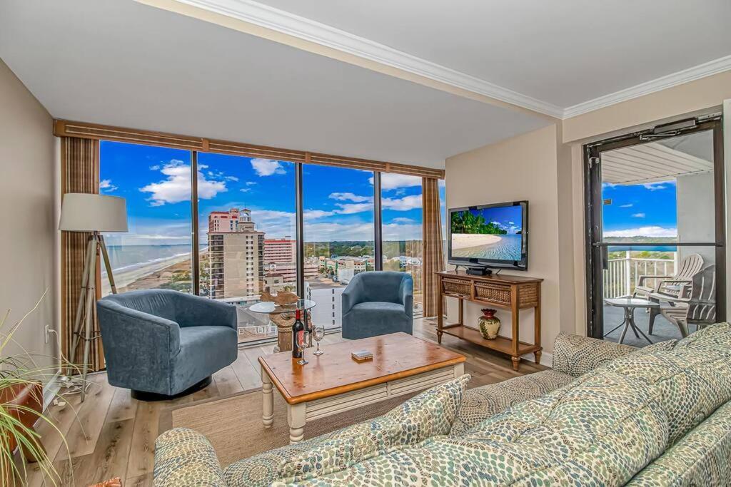 Sea Gem Retreat - Forest Dunes Oceanfront * Myrtle Beach