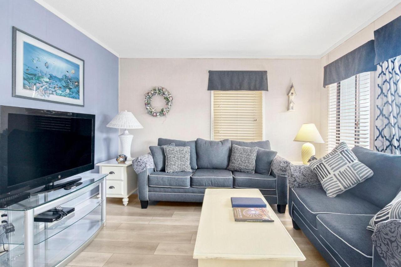 Myrtle A420 Holiday home