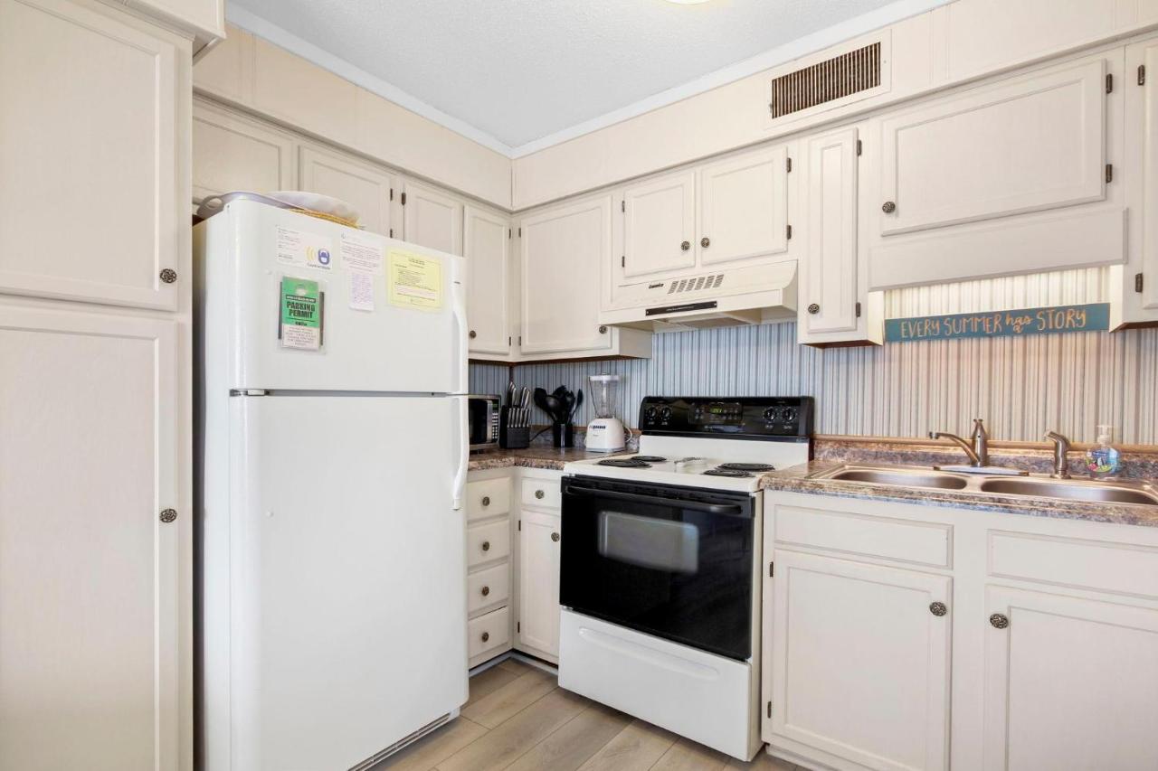 Holiday home Myrtle A420 Myrtle Beach
