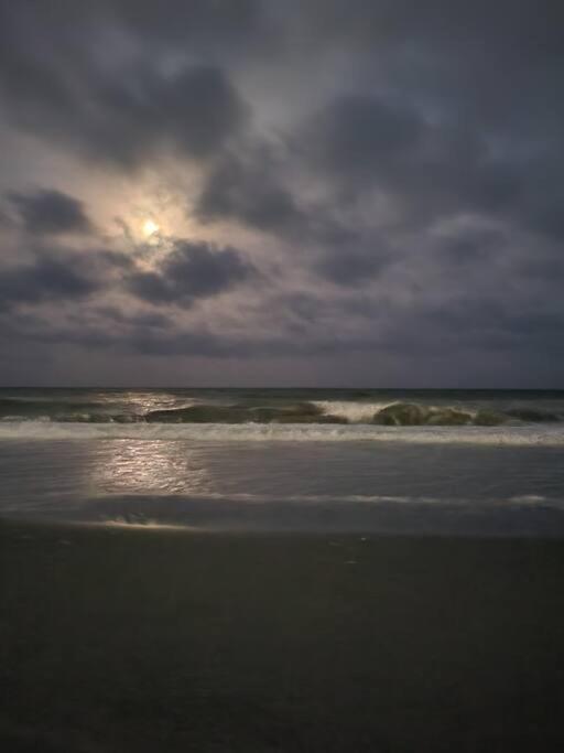 Sandpiper- 2 Bedroom, 2 Bath- 3rd Story Ocean View Myrtle Beach