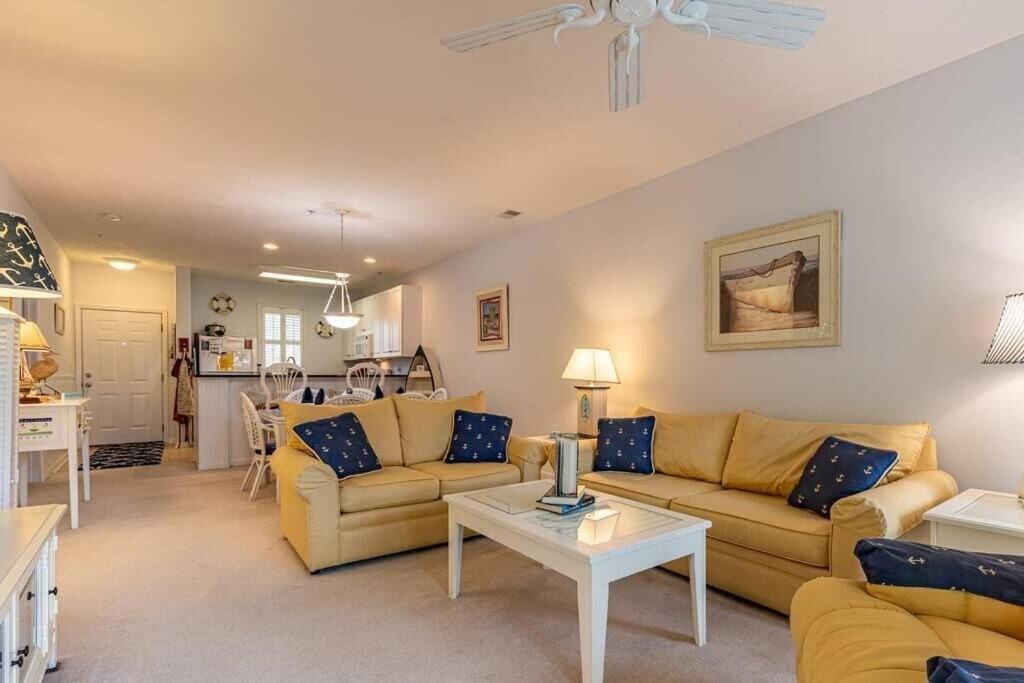 Ocean Keyes #1722:pool, Beach, Golf Courses, Grills, & Wifi! Apartment *