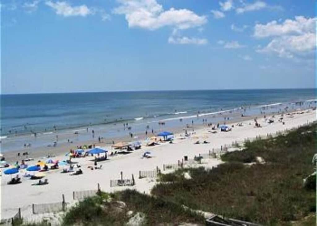 Ocean Keyes #1722:pool, Beach, Golf Courses, Grills, & Wifi! * Myrtle Beach