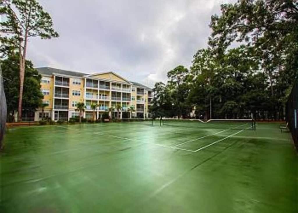 Ocean Keyes #1722:pool, Beach, Golf Courses, Grills, & Wifi! * Myrtle Beach