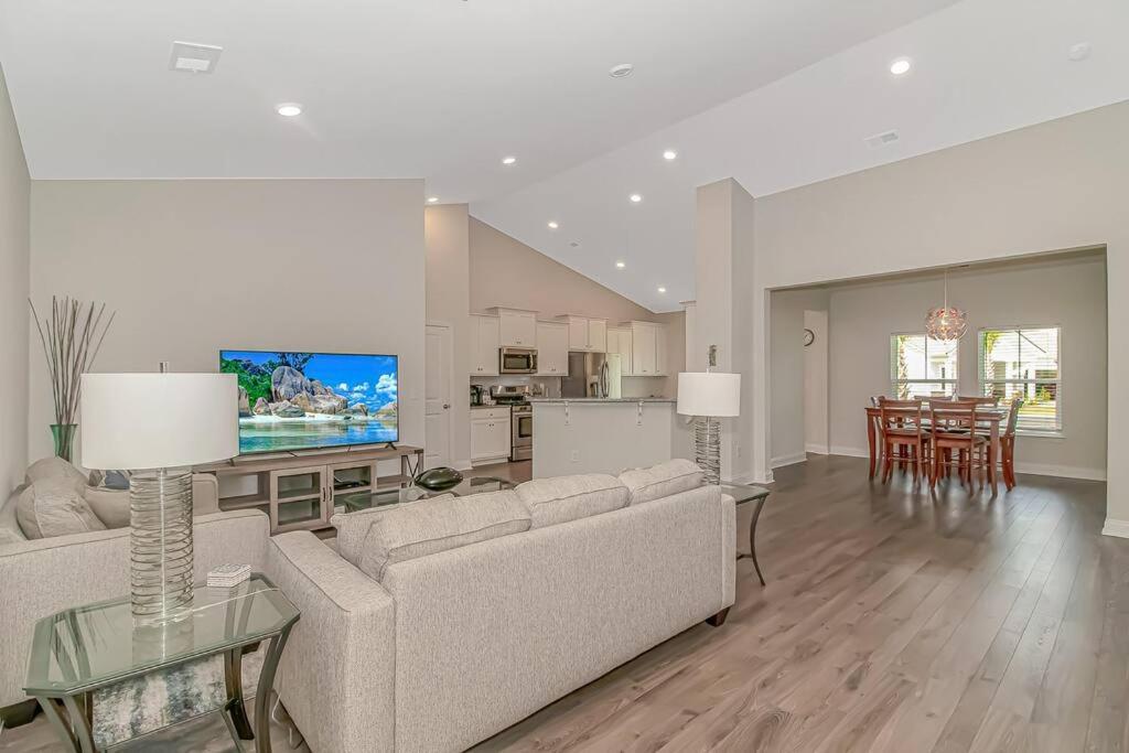 Holiday home Cozy I Legends Golf I Golf & Dining
