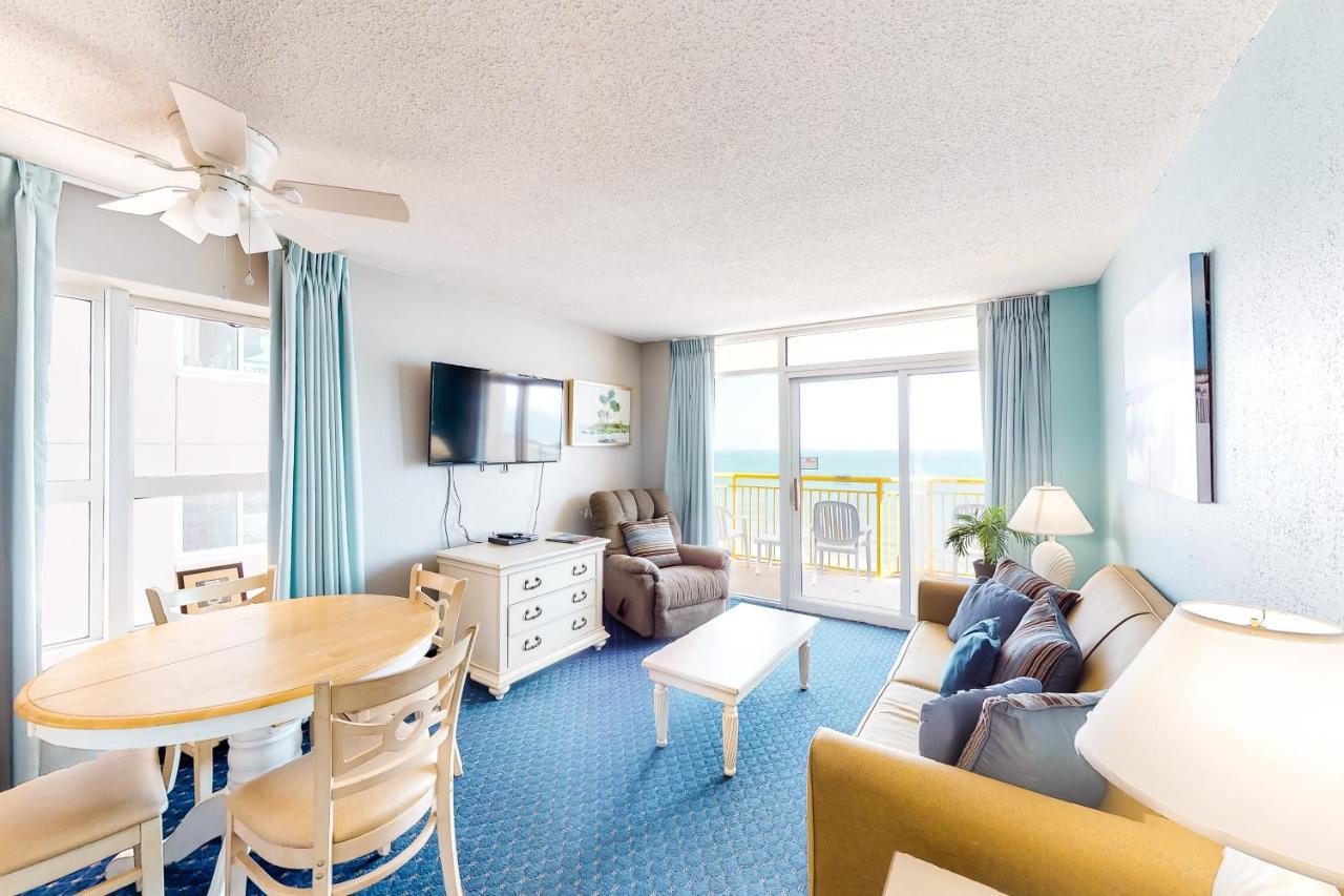 Bay Watch 1532 Hotel