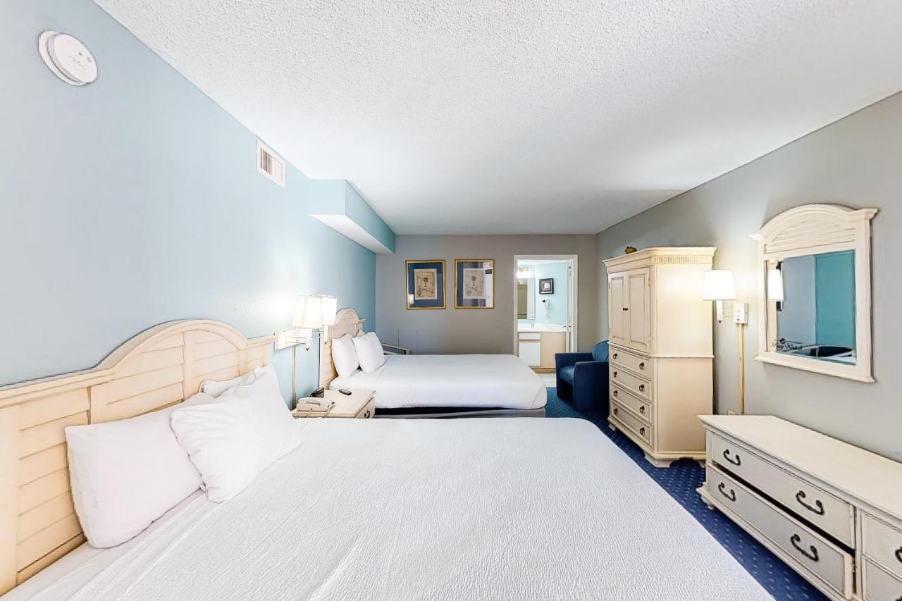 Bay Watch 1532 Hotel Myrtle Beach