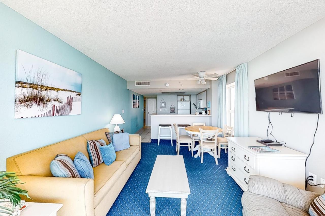 Bay Watch 1532 Hotel *