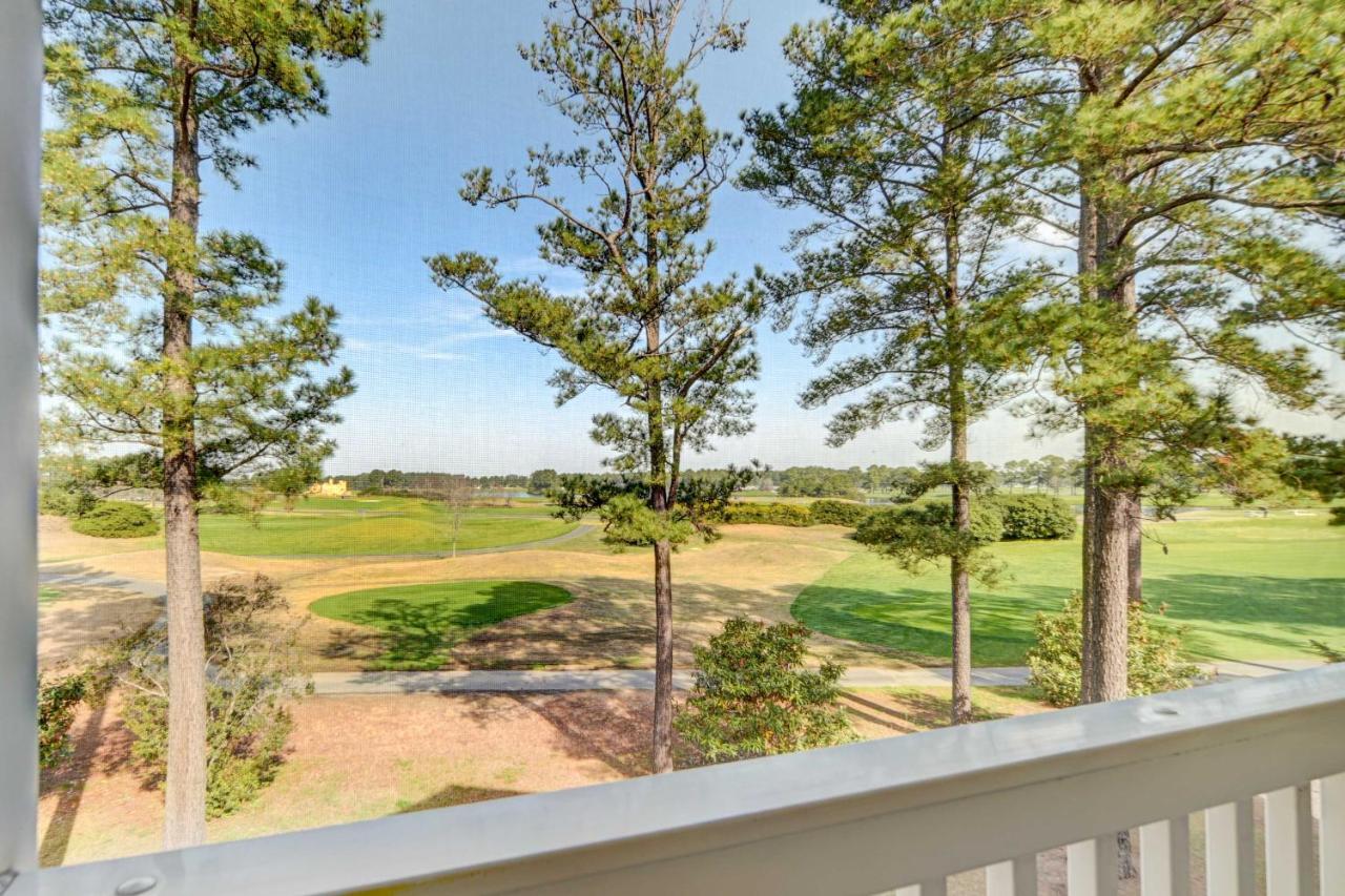 Apartment Myrtle Golf With Community Pool! *