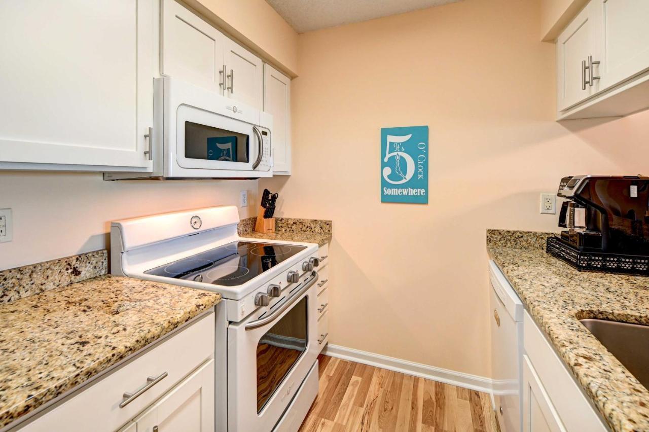 Apartment Myrtle Golf With Community Pool! *