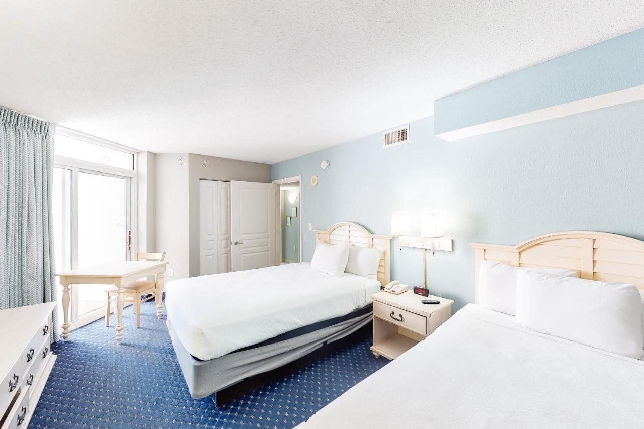 Bay Watch 1532 Hotel