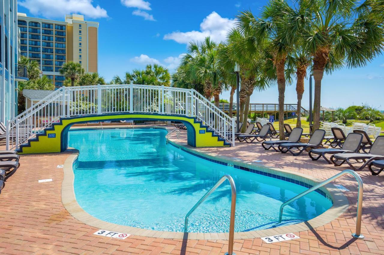 Resort Monterey Bay Myrtle Beach