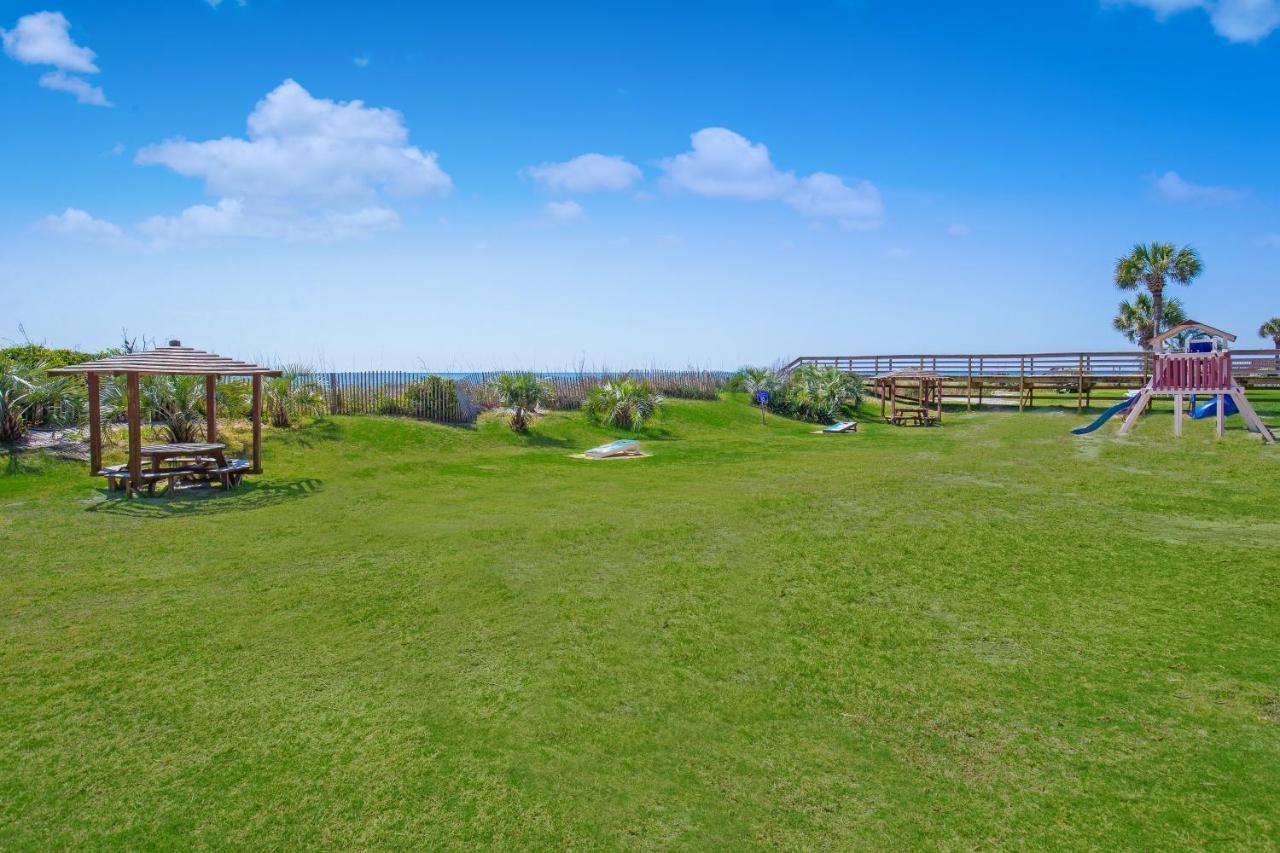Resort Monterey Bay 3*