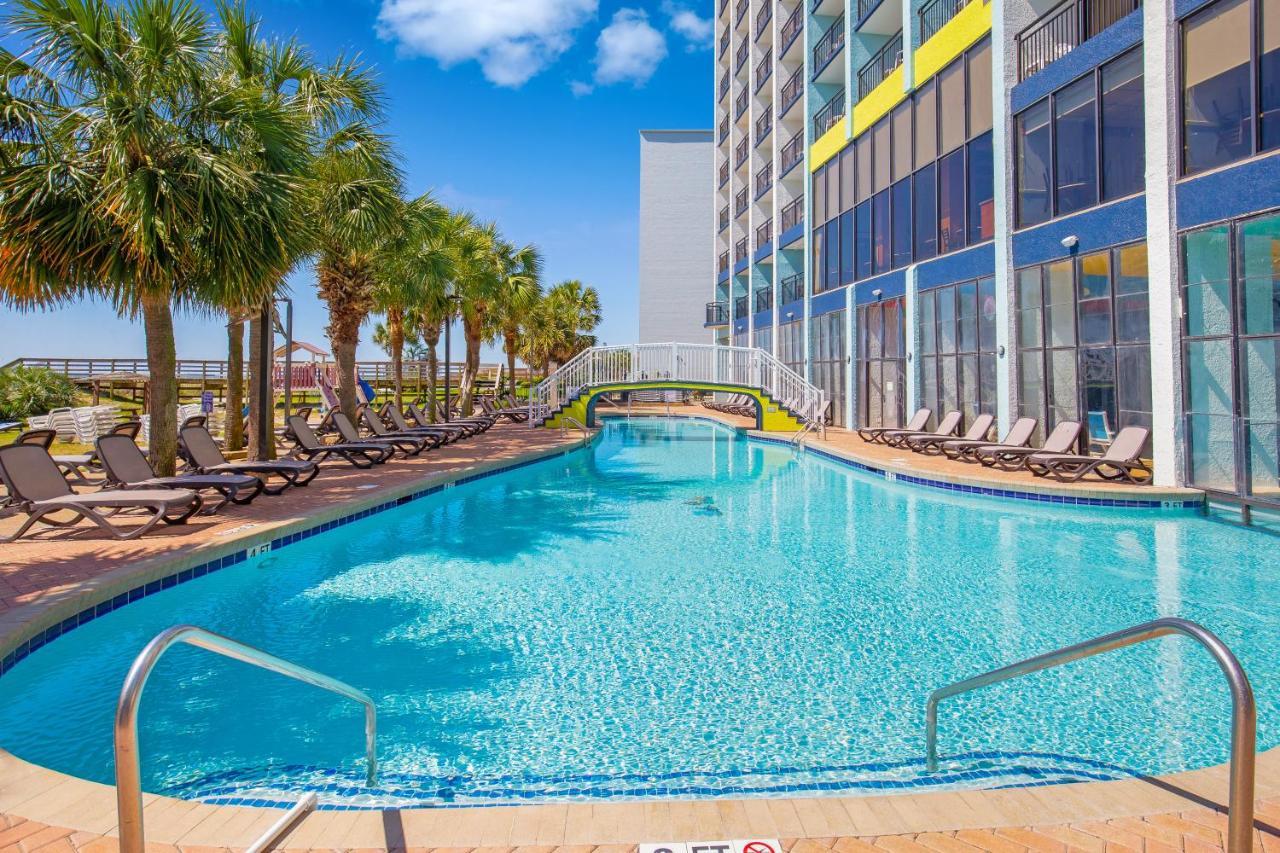 Monterey Bay 3* Myrtle Beach