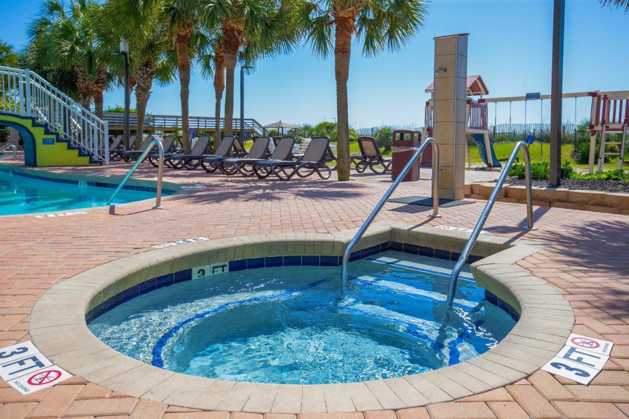 Monterey Bay 3* Myrtle Beach
