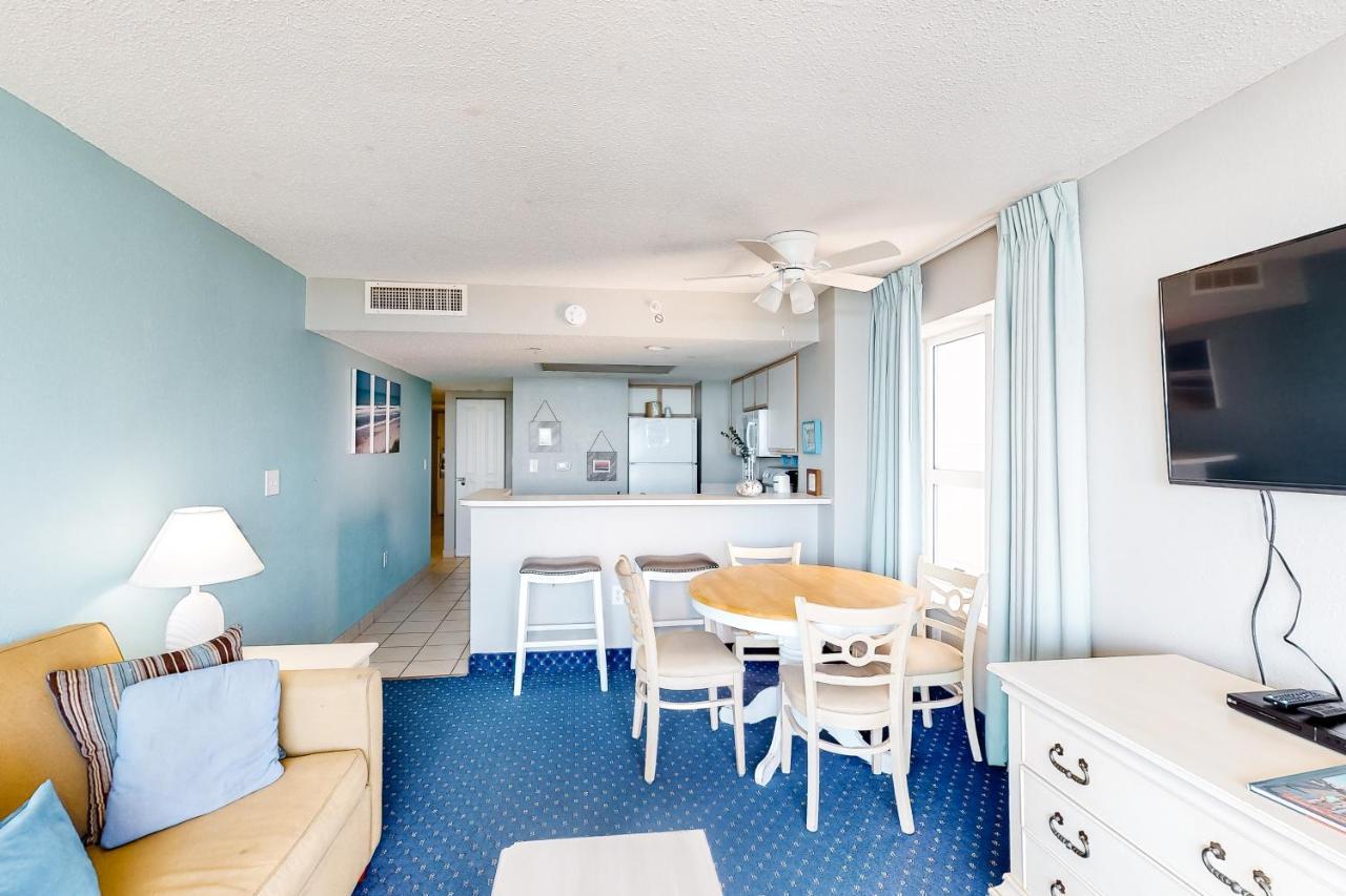 Bay Watch 1532 Hotel Myrtle Beach