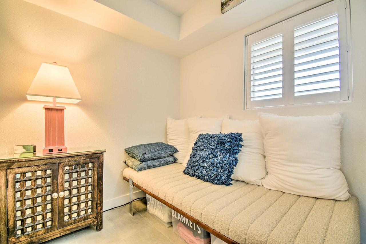 Oceanfront In North Myrtle *