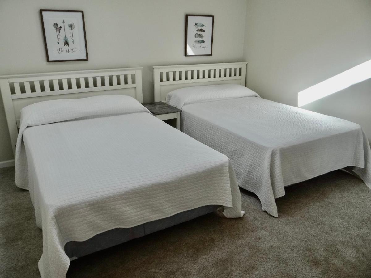 Karas Comfy Canopy-12b Gcr Holiday home
