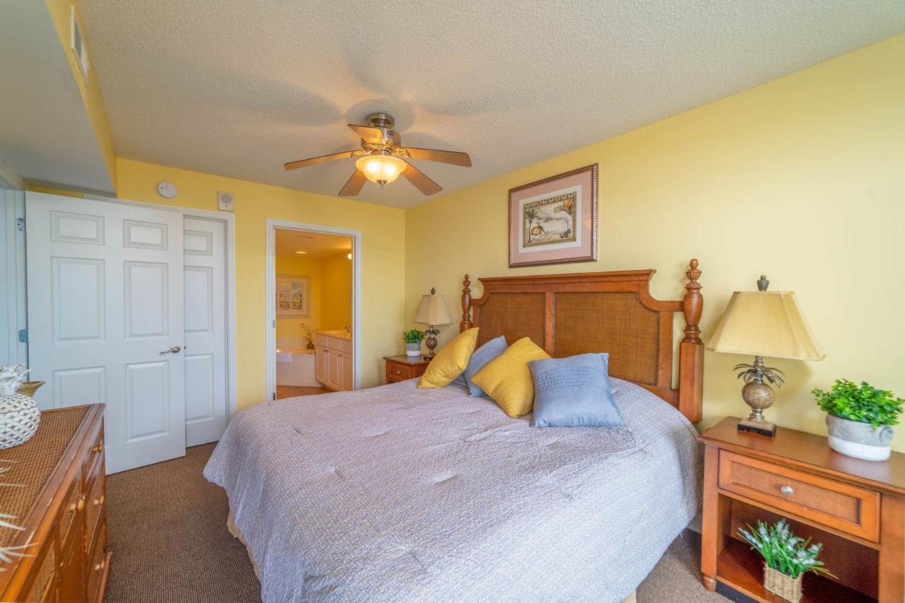 Malibu Pointe Club 606 - Across The Street From The Ocean! Sleeps 12 Guests! Holiday home Myrtle Beach