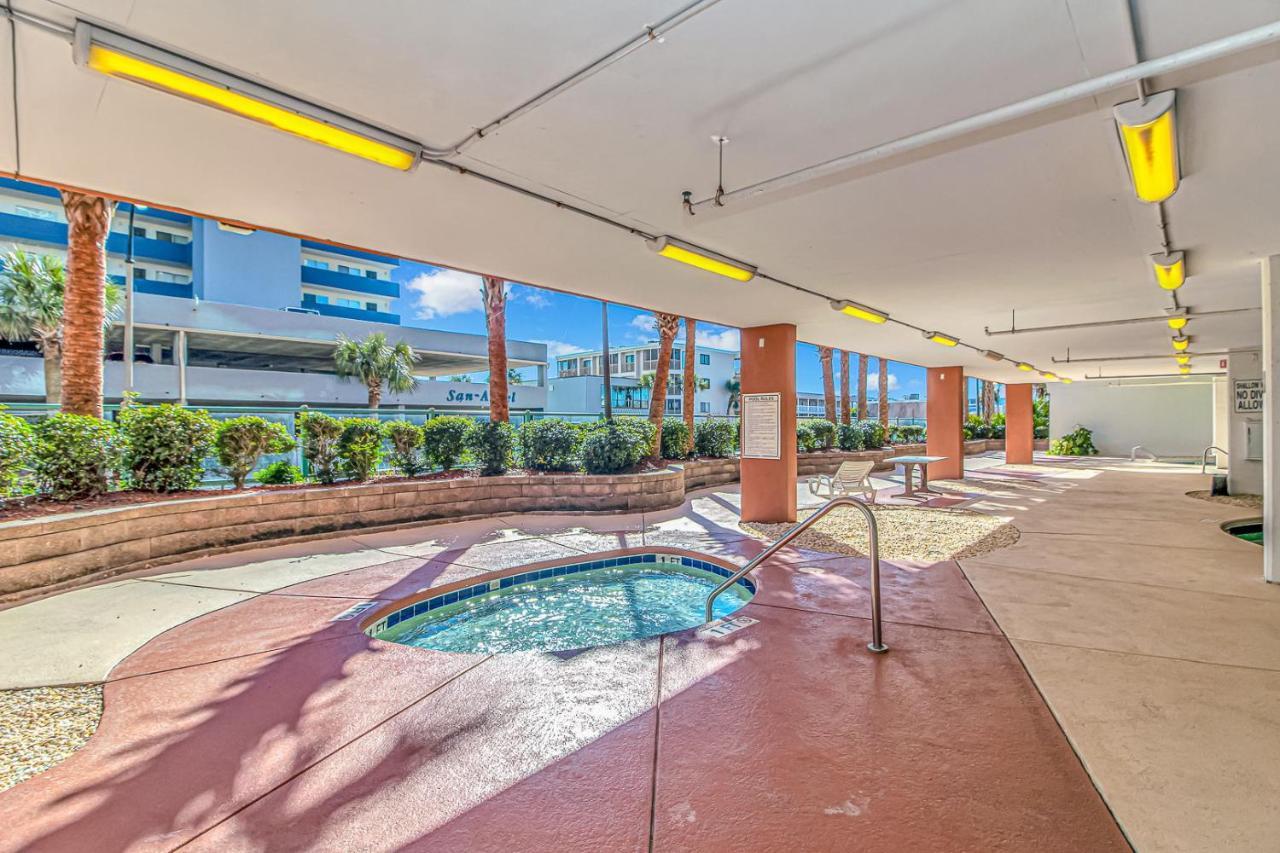Holiday home Malibu Pointe Club 606 - Across The Street From The Ocean! Sleeps 12 Guests!