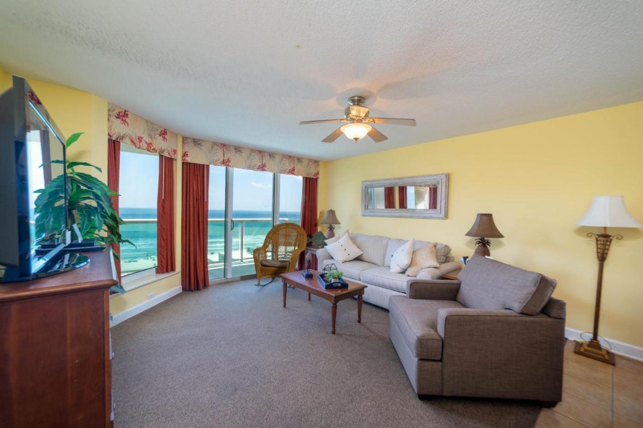 Malibu Pointe Club 606 - Across The Street From The Ocean! Sleeps 12 Guests!