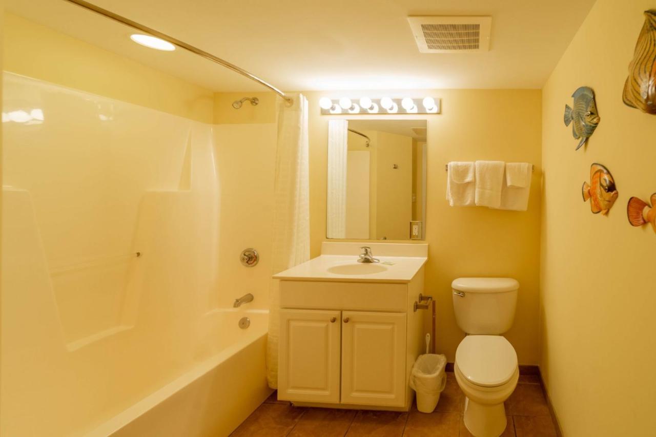 Malibu Pointe Club 606 - Across The Street From The Ocean! Sleeps 12 Guests! * Myrtle Beach