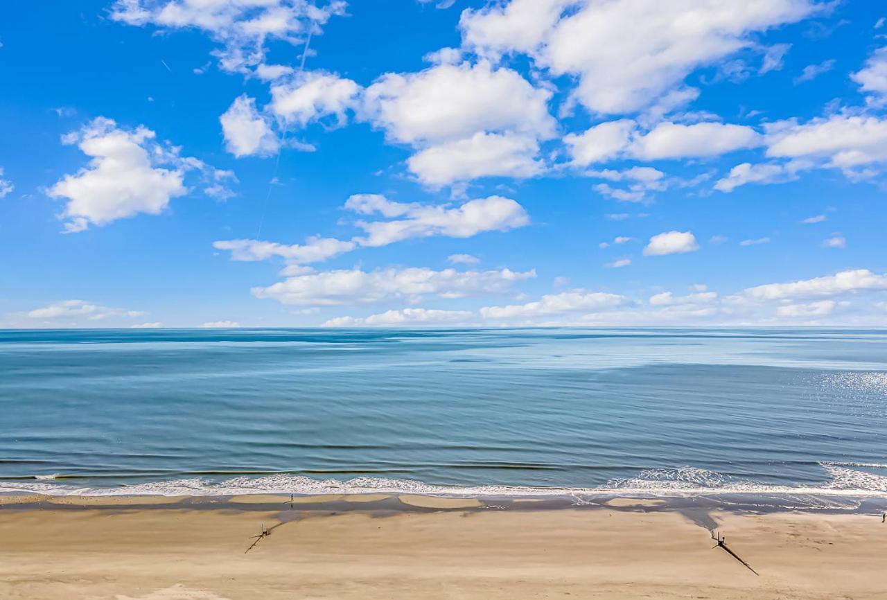 Malibu Pointe Club 606 - Across The Street From The Ocean! Sleeps 12 Guests! Holiday home Myrtle Beach