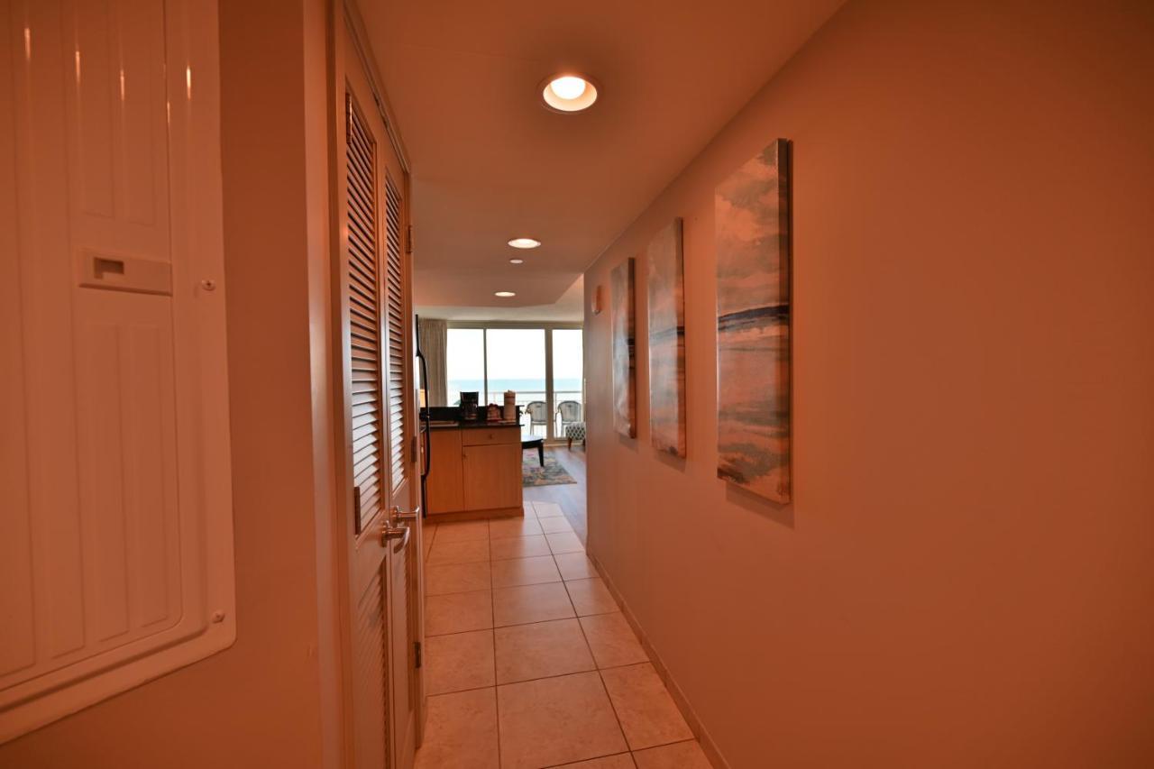 Luxury 2 Beds 2 Bath Ocean Front * Myrtle Beach