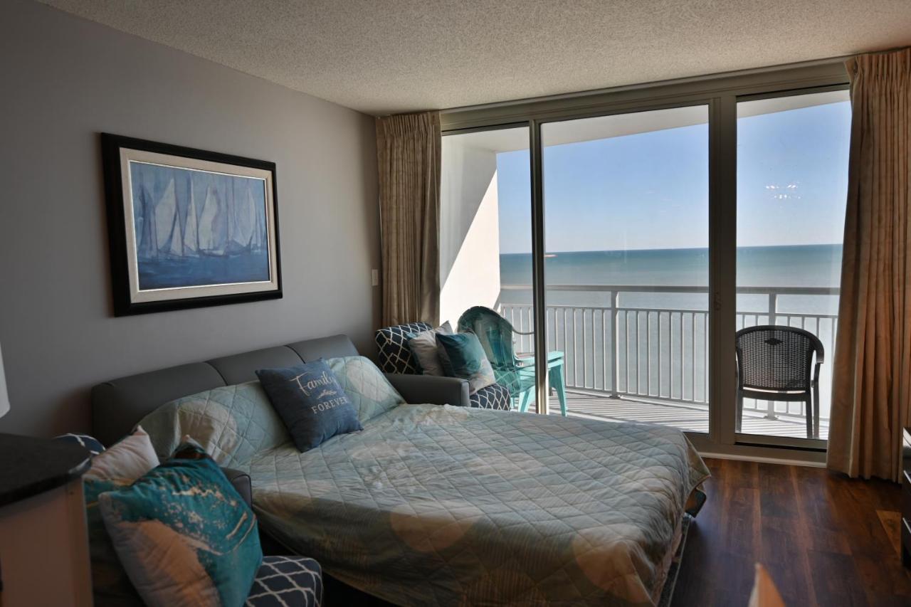 Luxury 2 Beds 2 Bath Ocean Front * Myrtle Beach
