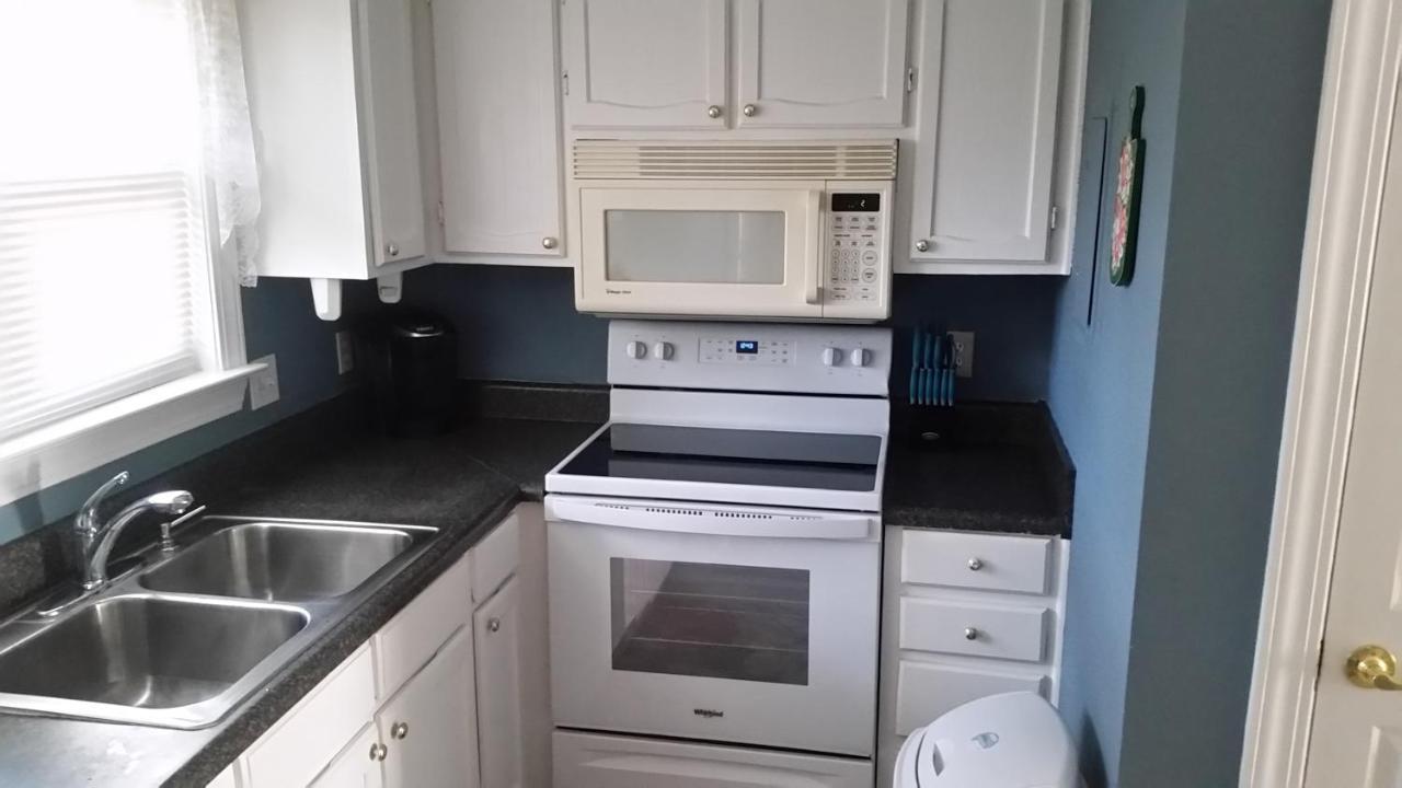 Villa Unique 2 Bedroom / 2 Bath In Myrtle