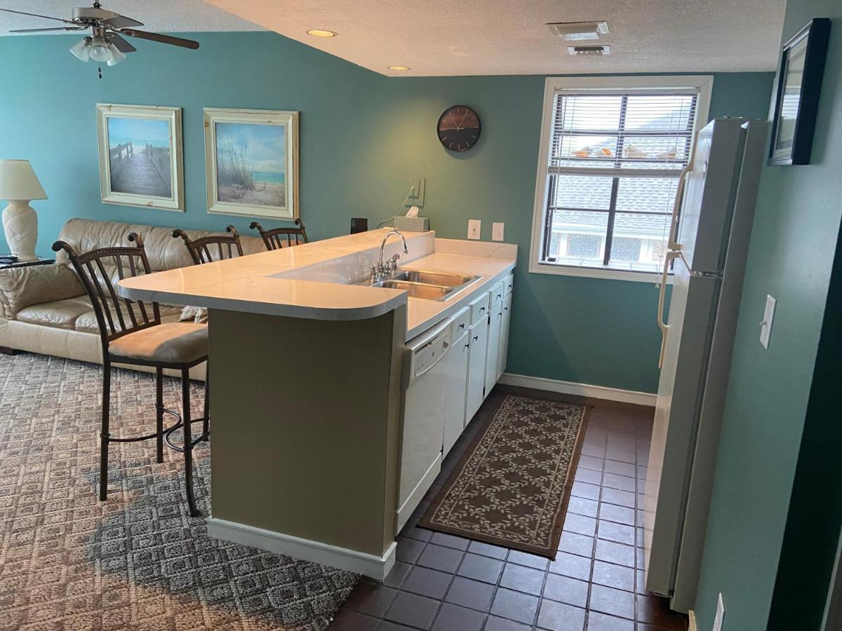 After Dunes Delight Apartment