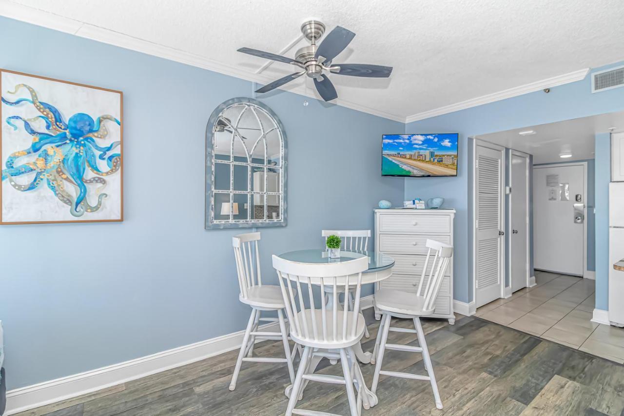 Holiday home The Palace 2102 Myrtle Beach