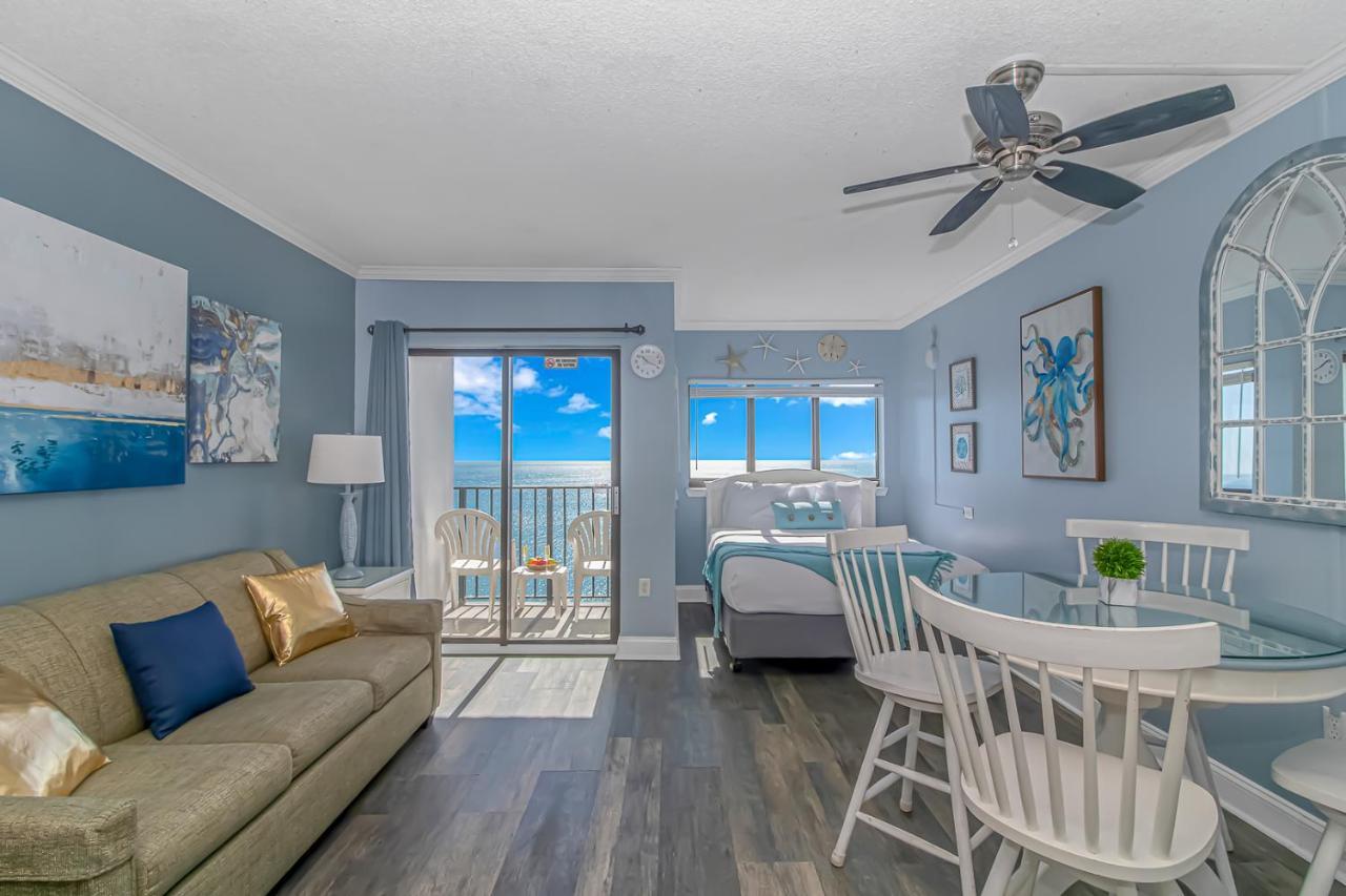 Holiday home The Palace 2102 Myrtle Beach