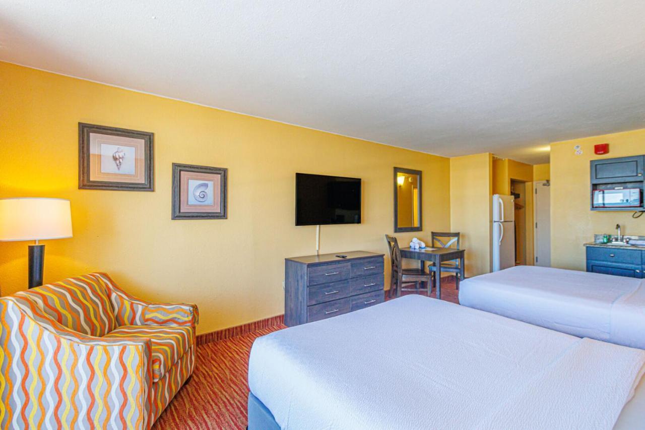 Apartment Ocean View Queen Landmark 1125 *