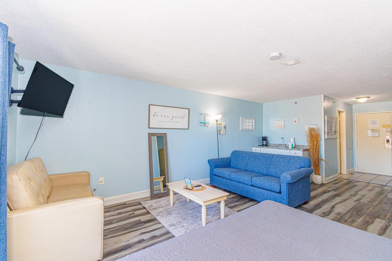 Great Views Sea Mist 51013 - King Holiday home Myrtle Beach